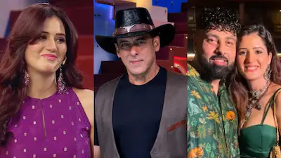 ‘Move On Karo’: Salman Khan’s Advice To Isha Rikhi Over Badshah On ‘Bigg Boss 20’