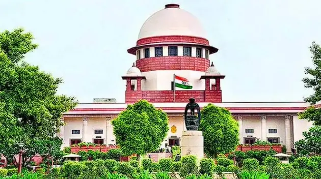SC Scraps NSA Detention Of Sambhal Violence Accused, Imposes Rs 10 Lakh Fine On UP
