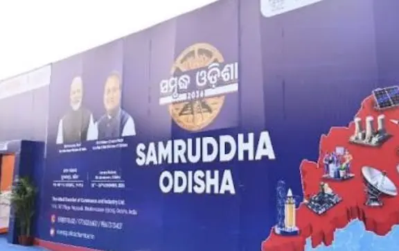 ‘Samruddha Odisha’: CM-EAC Brings On Board IMF Veteran & Sarvam AI Founder