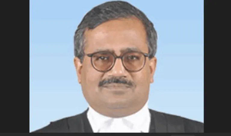 Justice Krushna Ram Mohapatra Of Orissa High Court Set To Become Chief Justice Of Chhattisgarh HC