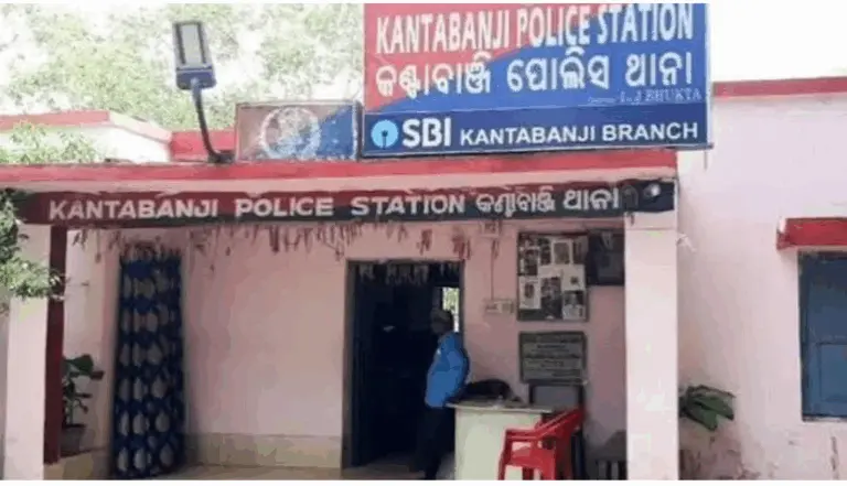 14-Year-Old Found Hanging After Family Denies Rs 300 In Odisha