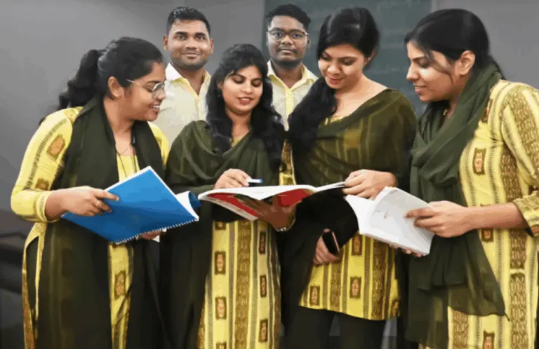 Odisha Govt Extends ‘Bidesh Sikhyabruti’ Application Deadline