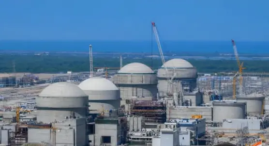 Odisha Examining Proposals For Nuclear Power Plants