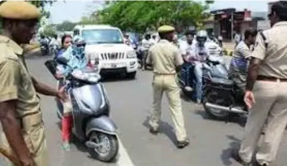 Odisha Govt Slashes PUCC Fines, Announces New Penalty Rules