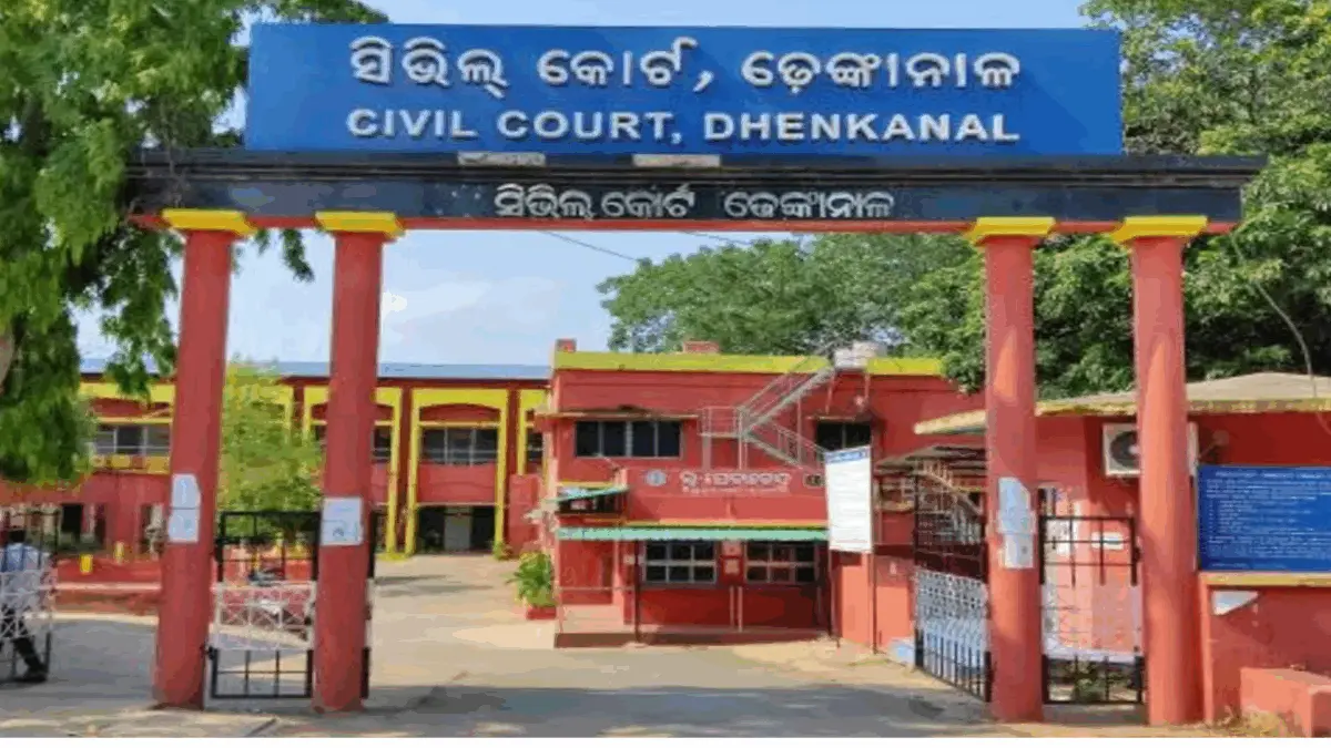 Former Odisha IAS Officer Nityananda Mohanty, 2 Others Convicted In Corruption Case