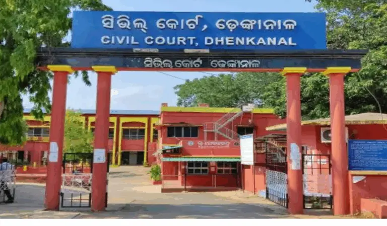Former Odisha IAS Officer Nityananda Mohanty, 2 Others Convicted In Corruption Case