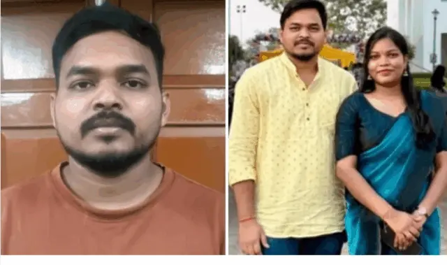 Odisha MBBS Student Chandrika Death Case: High Court Grants Bail To Bhimsen Tudu