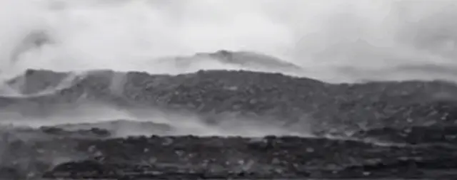Major Fire At Coal Dumping Yard In Odisha’s Jharsuguda