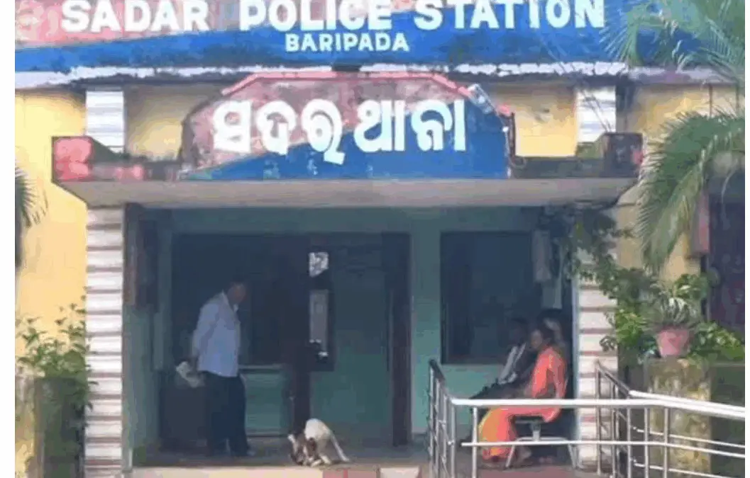 19-Year-Old Held For Strangling Mother To Death In Odisha’s Baripada