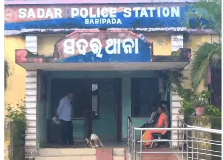 19-Year-Old Held For Strangling Mother To Death In Odisha’s Baripada