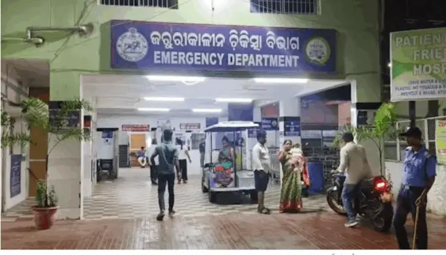 Youth Called From Home & Murdered In Odisha’s Baleshwar