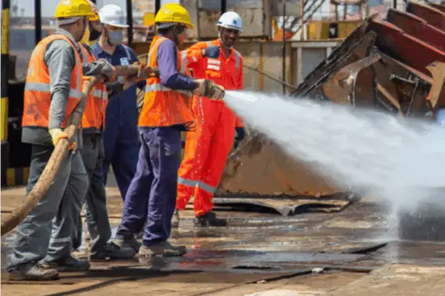 Fire Safety Violation Notices Issued To 800 Buildings In Odisha
