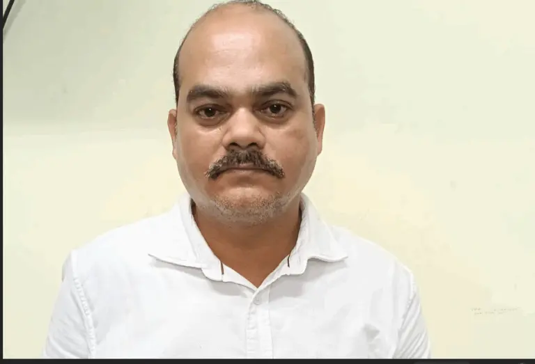 Odisha EOW Arrests Ex-Director Of Real Estate Firm In Rs 15 Cr Fraud Case