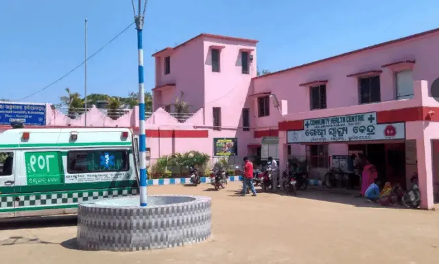 Ward Member Killed After Drunken Brawl In Odisha
