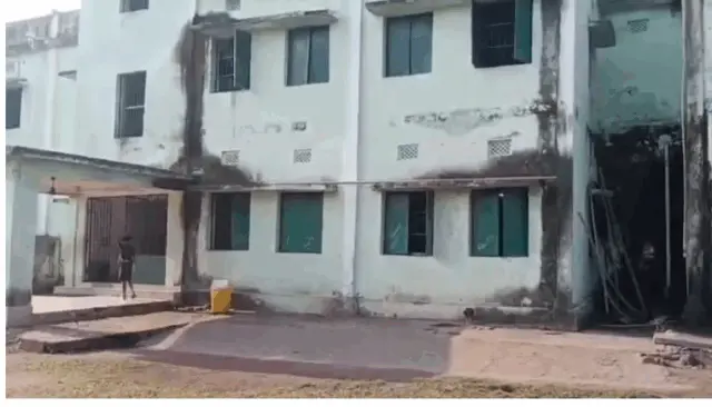Class 6 Student Alleges Ragging At Residential School In Odisha’s Rayagada; Probe Underway