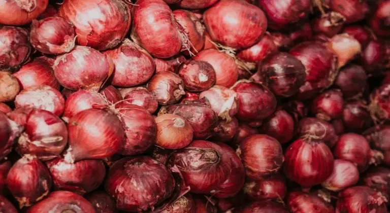 Onion Prices Touch Rs 70 Per Kg In Odisha Amid Reduced Supply