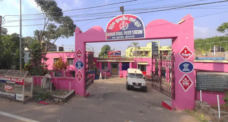 Man Kills Son Over Family Dispute In Odisha’s Bhadrak