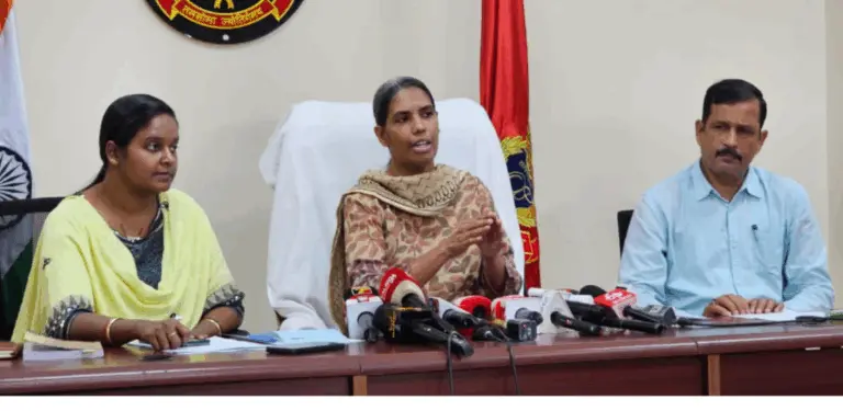 Operation Anwesan: Odisha Police Rescue 101 Children From 17 States