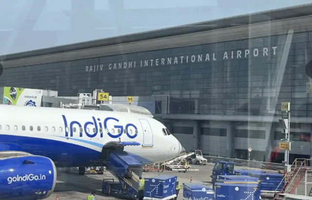 Bhubaneswar-Bangkok Flight Service To Resume From October 2 Amid Growing Demand