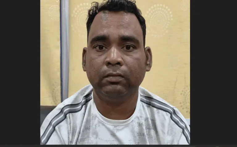 Odisha Forester Arrested For Misappropriating Rs 7 Lakh CAMPA Scheme Funds