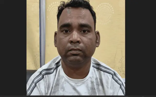 Odisha Forester Arrested For Misappropriating Rs 7 Lakh CAMPA Scheme Funds