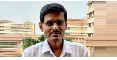 NISER Bhubaneswar Scientist Himansu Sekhar Biswal Elected NASI Fellow