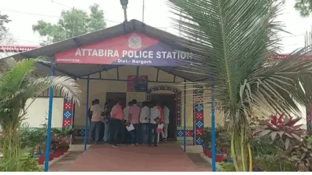 Woman Beaten To Death By Husband Over Family Dispute In Odisha’s Baragada