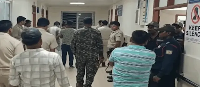 Chicken Shop Owner Killed, Son Critical In Violent Attack In Odisha’s Bhadrak, 4 Held