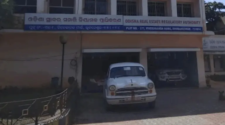 ORERA Freezes Bank Accounts Of 28 Promotors In Odisha; Know Why