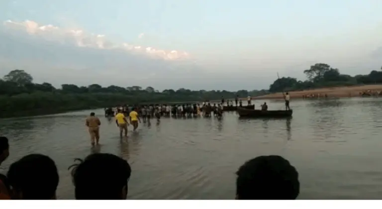 3 Minor Girls Drown In Sankh River In Odisha’s Sundaragada, Bodies Recovered