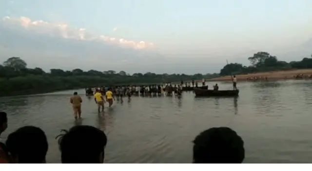 3 Minor Girls Drown In Sankh River In Odisha’s Sundaragada, Bodies Recovered