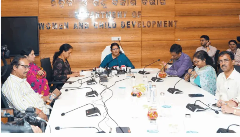 Odisha Celebrates As Subhadra Scheme Turns 2, People Urged To Light Lamps Tomorrow