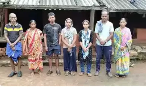 From Poverty To Medical Seats: Five Tribal Siblings From Odisha On Path To Becoming Doctors