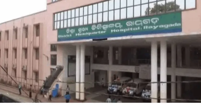 Jaundice Outbreak At Govt Residential School In Odisha’s Rayagada; 70 Girls Test Positive