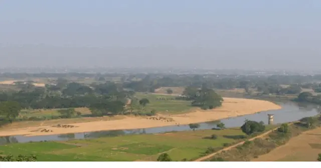 44-Year Kuakhai Riverbed Land Dispute: Odisha Board Of Revenue Cancels Private Records