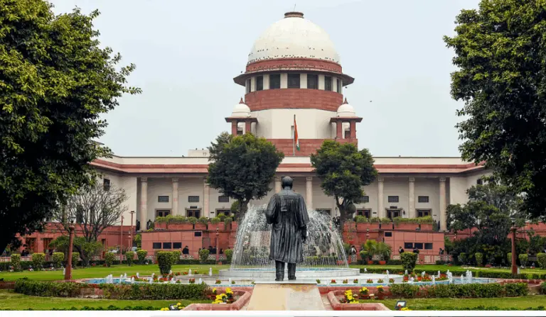 SC Hearing In Odisha DGP Appointment Case To Continue Tomorrow