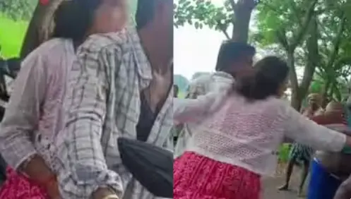 After Jamui, Tourist Couple On Way To Odisha’s Kapilash Temple Harassed; 2 Held
