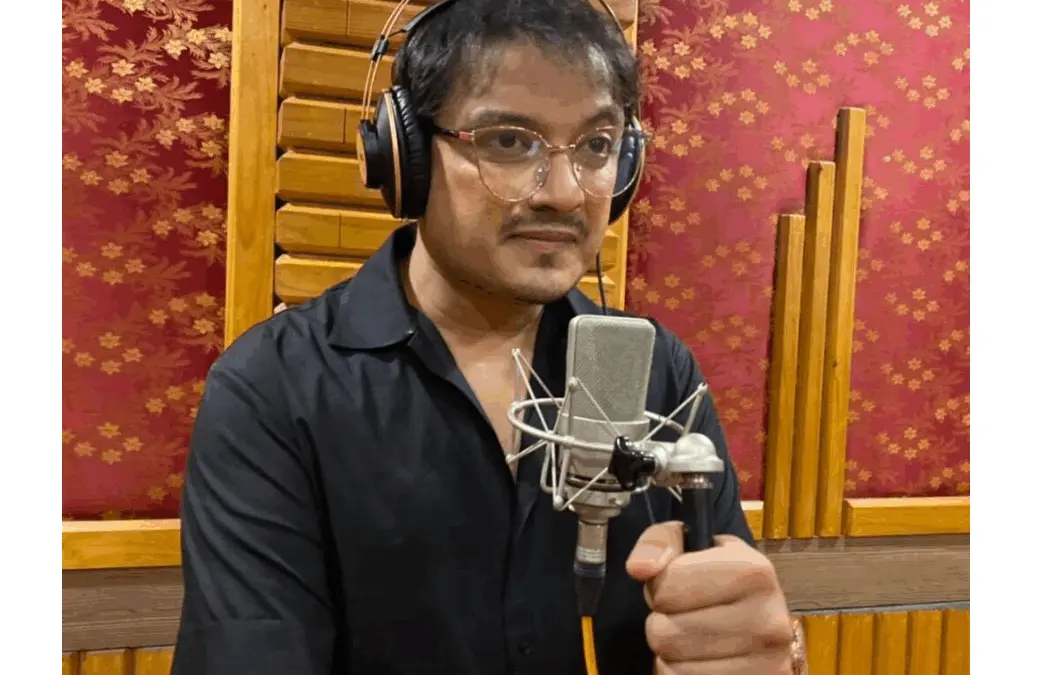 Odisha Police Seek Help From Kolkata Cops To Execute NBW Against Singer Sourin Bhatt