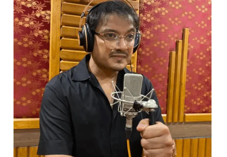 Odisha Police Seek Help From Kolkata Cops To Execute NBW Against Singer Sourin Bhatt