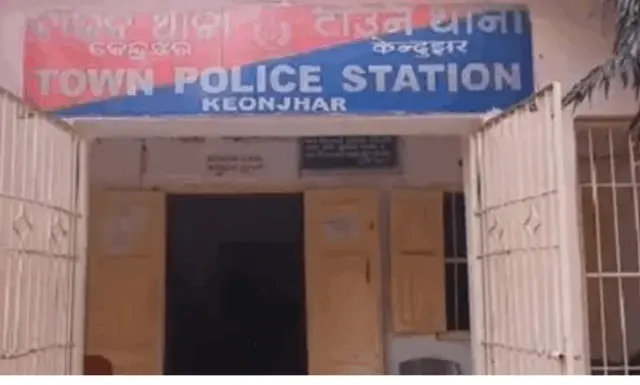 Couple Killed As Speeding Truck Rams Into Bike In Odisha’s Kendujhar