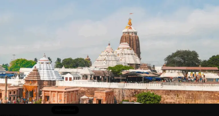 Puri Jagannath Temple To Suspend Public Darshan For 6 Hours Today; Know Why