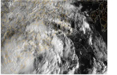 Rain, Thunder To Lash 20 Odisha Districts In 3 Hours, IMD Issues Yellow Warning