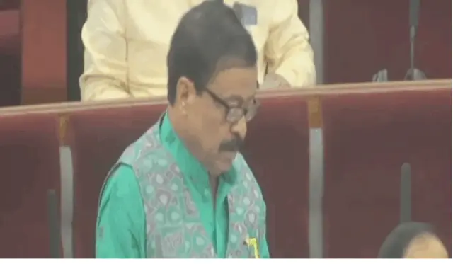 7 Killed, 37.43L People Affected Due To Flood, Heavy Rain In Odisha This Year, Minister Informs Assembly