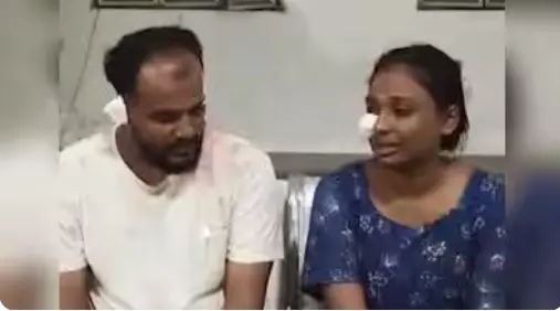 Mysuru Tourist Couple Attacked Inside Puri Restaurant Over Hair In Food