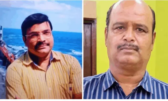 Odisha Govt Suspends OAS Officer, Jail Superintendent Following Arrest
