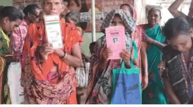 Odisha Govt To Clear Old Age Pension Arrears By October: Minister Informs Assembly