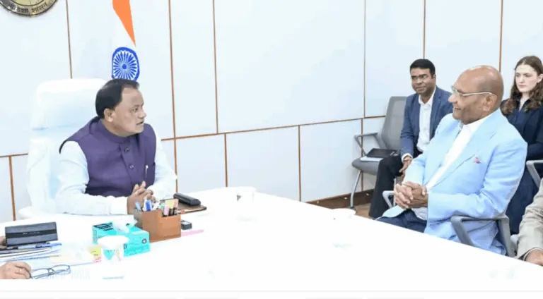 Vedanta Group Announces Rs 1 Lakh Cr Investment Drive In Odisha, Plans Mega Hospital