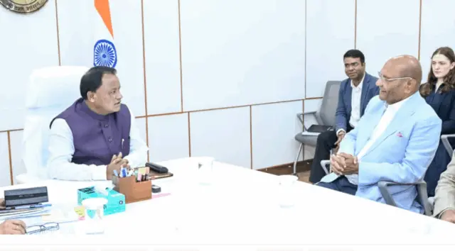 Vedanta Group Announces Rs 1 Lakh Cr Investment Drive In Odisha, Plans Mega Hospital