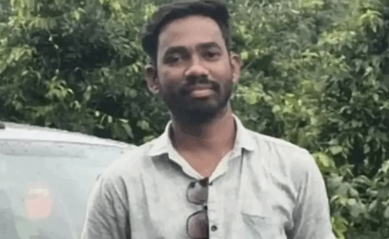 Odisha Teacher Held For Sending Obscene Messages To Class 10 Girl