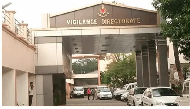 Odisha AEE Arrested After Vigilance Raids Unearth Huge Assets Beyond Income
